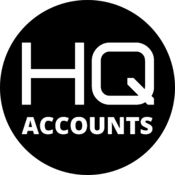 HQ Accounts